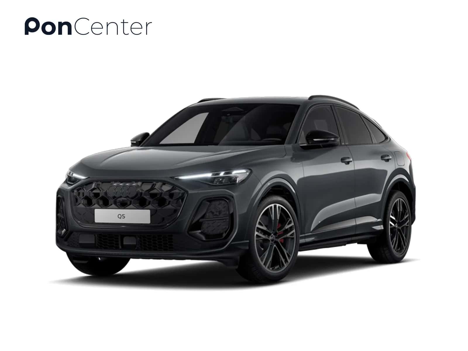 Audi Q5 (2026) — foto 1