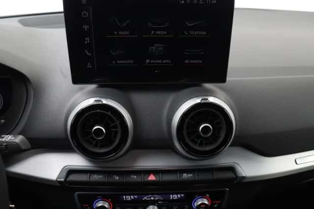 Audi Q2 (2026) thumbnail 12