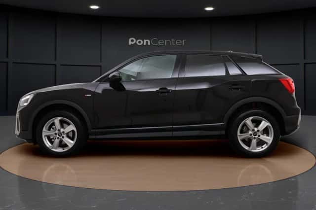 Audi Q2 (2026) thumbnail 3