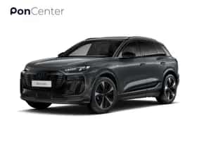 Audi Q6 e-tron (2026)