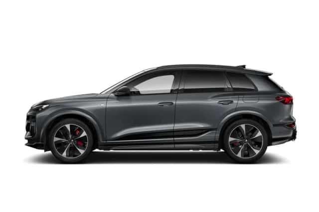 Audi Q6 e-tron (2026) thumbnail 2