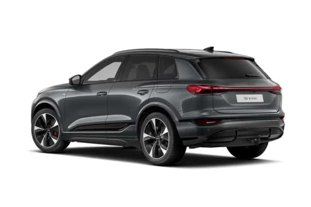 Audi Q6 e-tron (2026) thumbnail 3