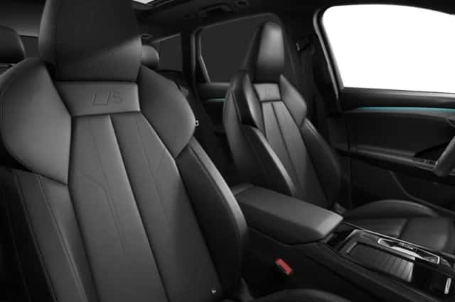 Audi Q6 e-tron (2026) thumbnail 4