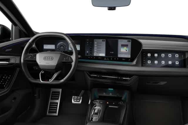 Audi Q6 e-tron (2026) thumbnail 5