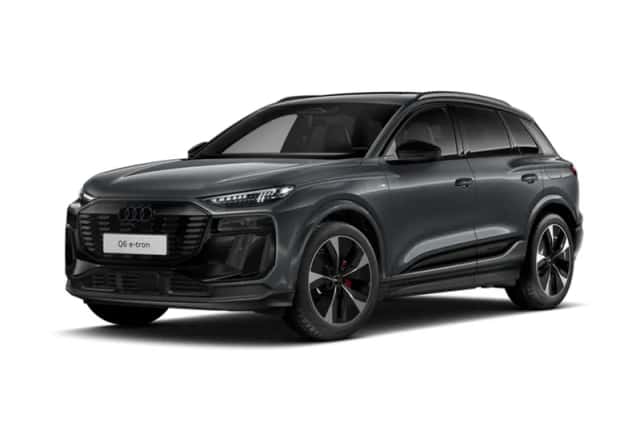 Audi Q6 e-tron (2026) thumbnail 6