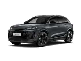 Audi Q6 e-tron (2026) thumbnail 6