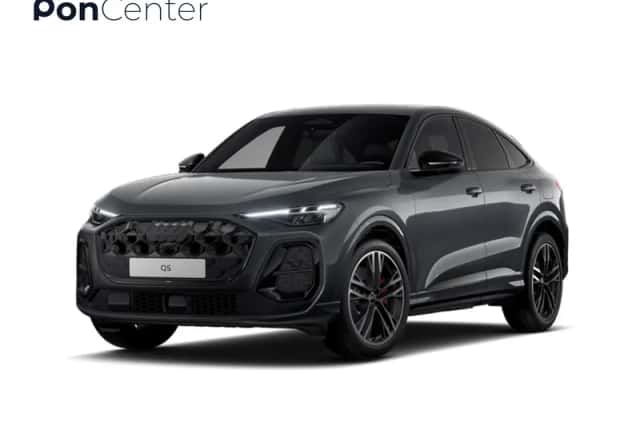 Audi Q5 (2026) thumbnail 1