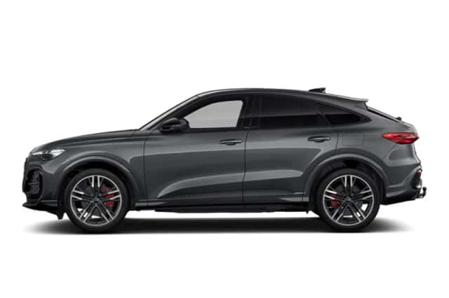 Audi Q5 (2026) thumbnail 2