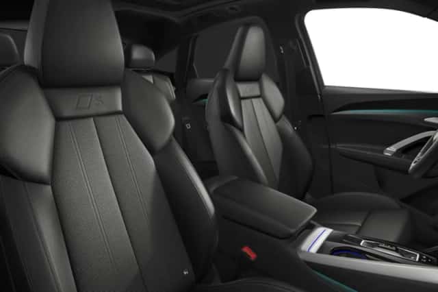 Audi Q5 (2026) thumbnail 4
