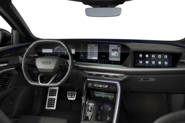 Audi Q5 (2026) thumbnail 5