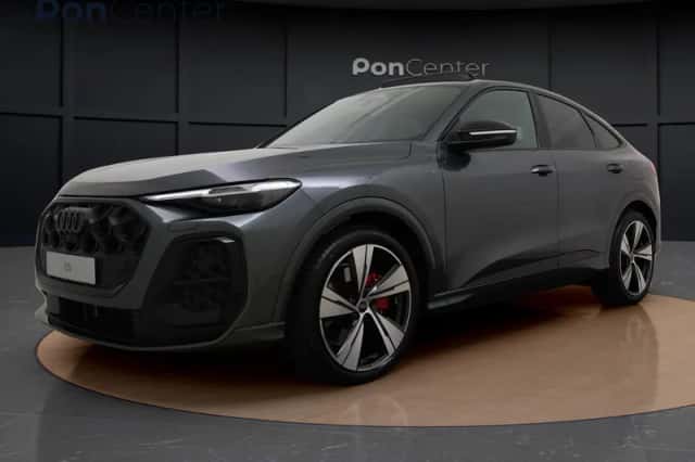 Audi Q5 (2026) thumbnail 1