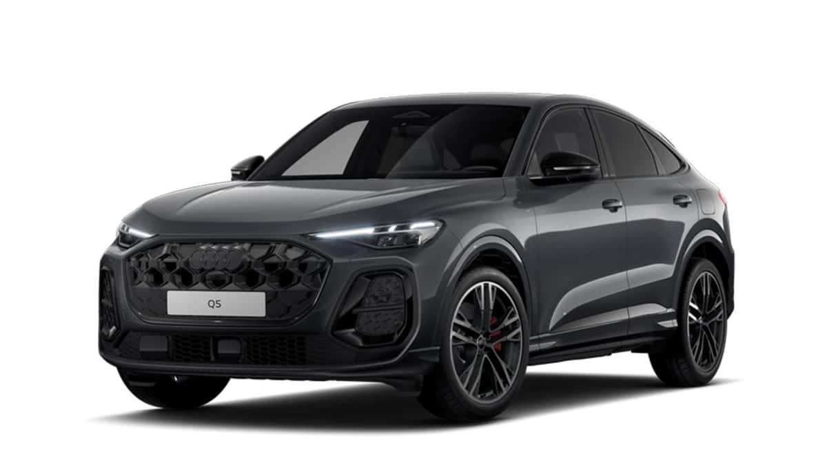 Audi Q5 (2026) — foto 1