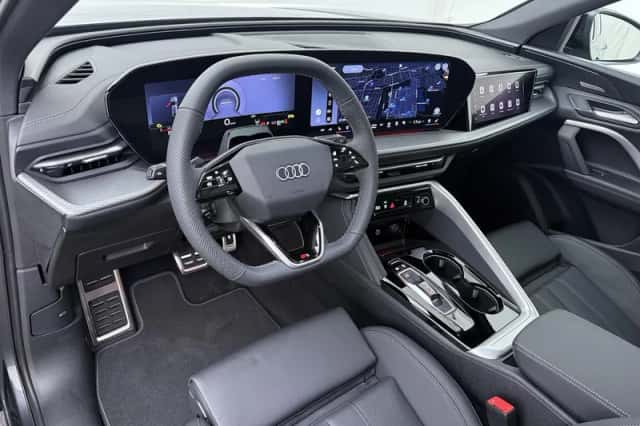 Audi Q5 (2026) thumbnail 2