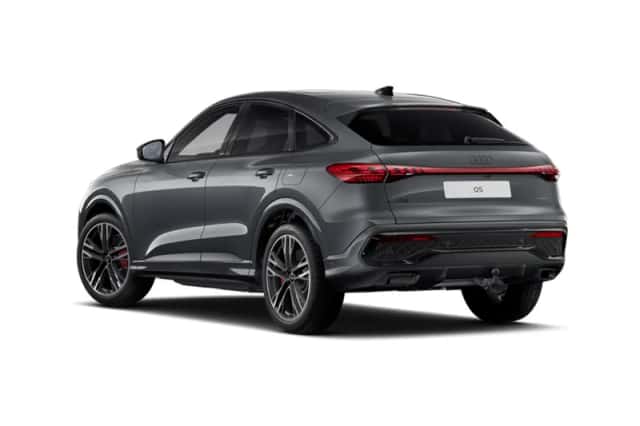 Audi Q5 (2026) thumbnail 3
