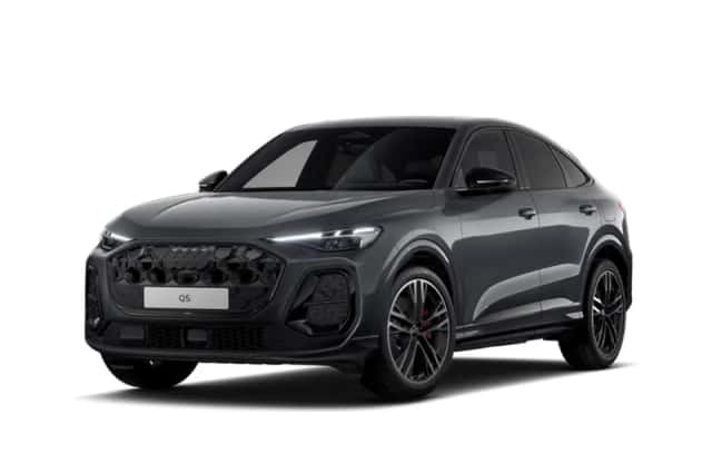 Audi Q5 (2026) thumbnail 6