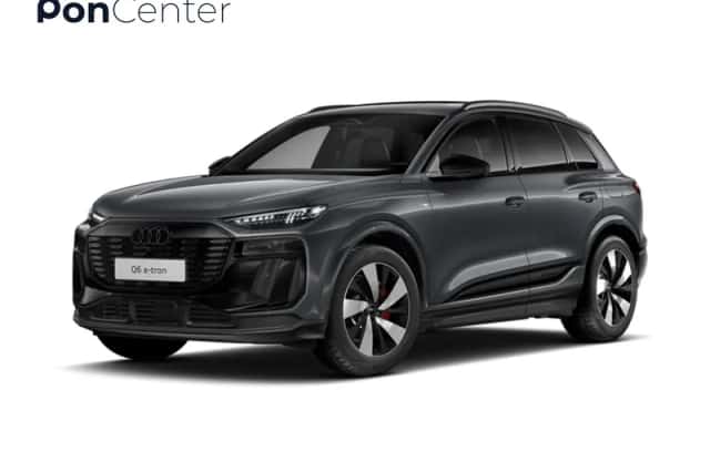 Audi Q6 e-tron (2026) thumbnail 1