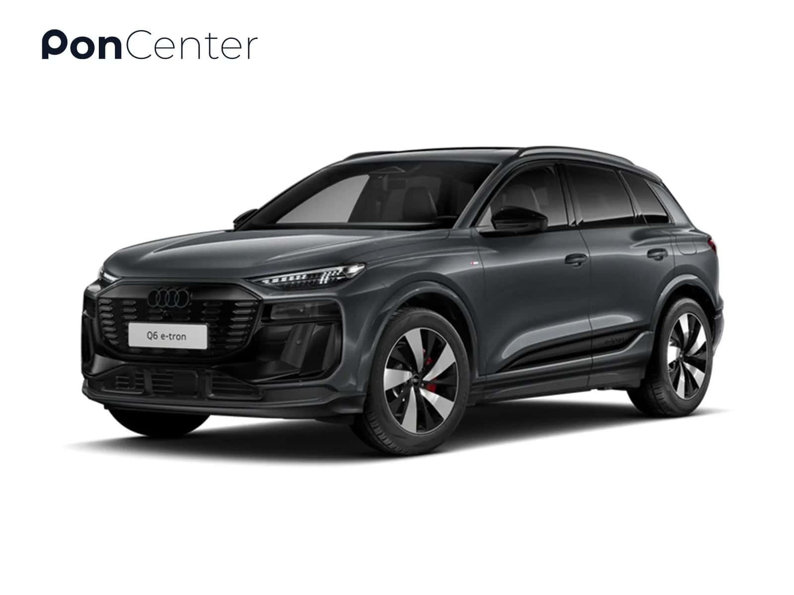 Audi Q6 e-tron (2026) — foto 1