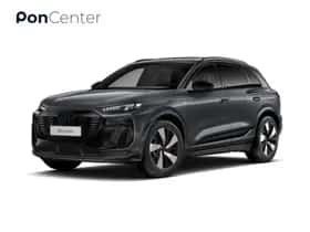 Audi Q6 e-tron (2026)