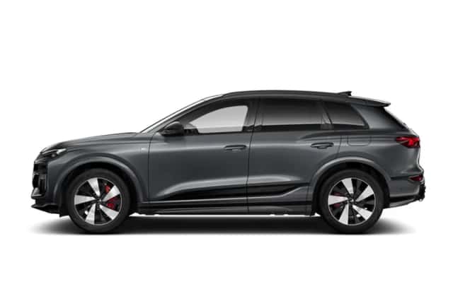 Audi Q6 e-tron (2026) thumbnail 2