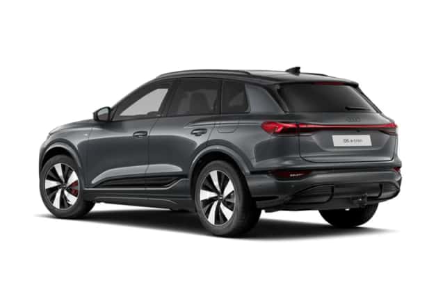 Audi Q6 e-tron (2026) thumbnail 3