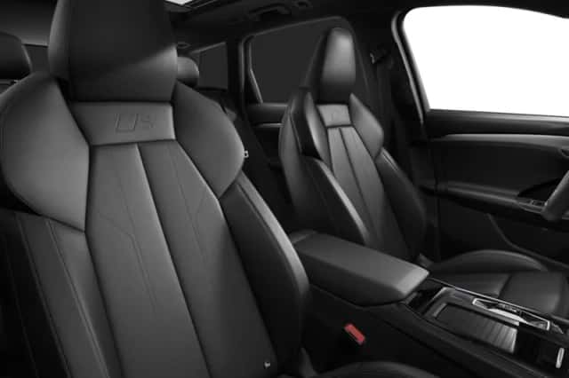 Audi Q6 e-tron (2026) thumbnail 4