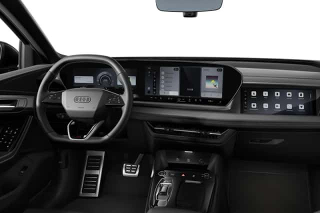 Audi Q6 e-tron (2026) thumbnail 5