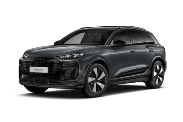 Audi Q6 e-tron (2026) thumbnail 6