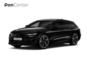 Audi A6 (2026)