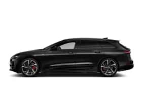 Audi A6 (2026) thumbnail 2
