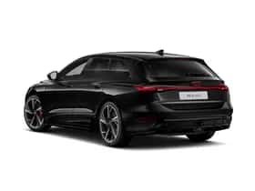 Audi A6 (2026) thumbnail 3