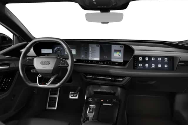 Audi A6 (2026) thumbnail 5