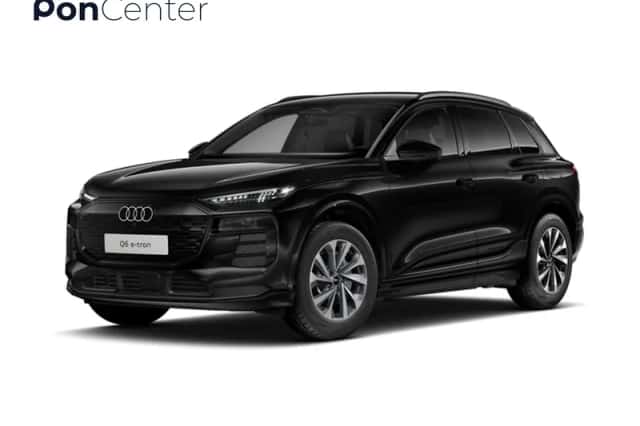 Audi Q6 e-tron (2026) thumbnail 1
