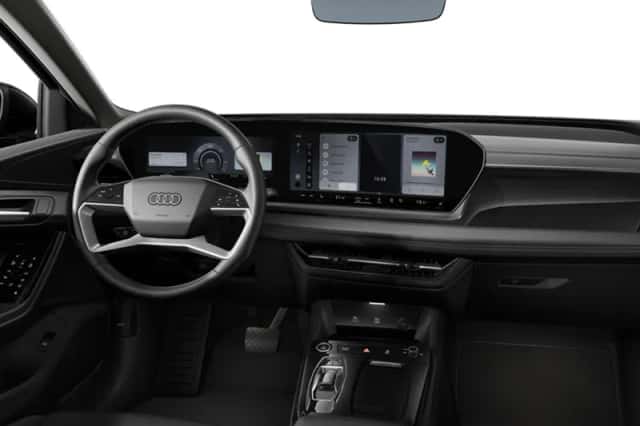 Audi Q6 e-tron (2026) thumbnail 5