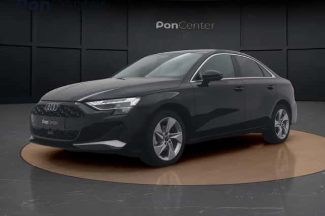 Audi A3 (2026) thumbnail 1