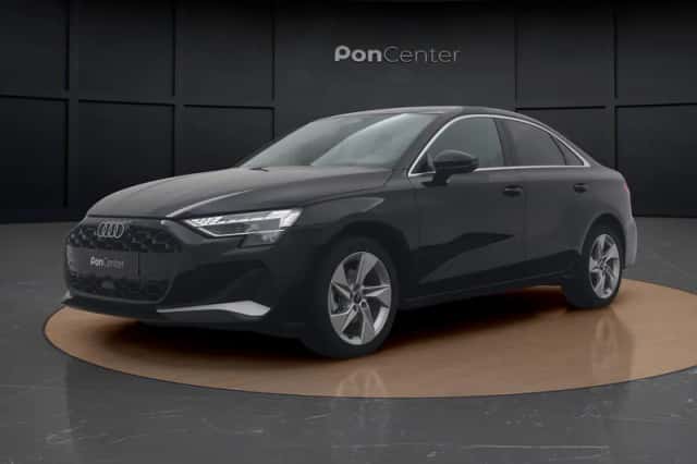Audi A3 (2026) thumbnail 12
