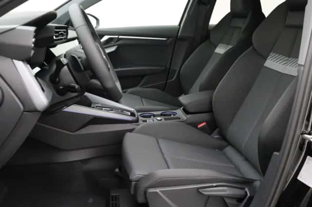 Audi A3 (2026) thumbnail 7