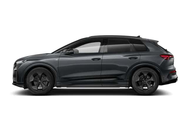 Audi Q4 e-tron (2026) thumbnail 2