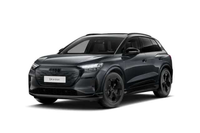 Audi Q4 e-tron (2026) thumbnail 6