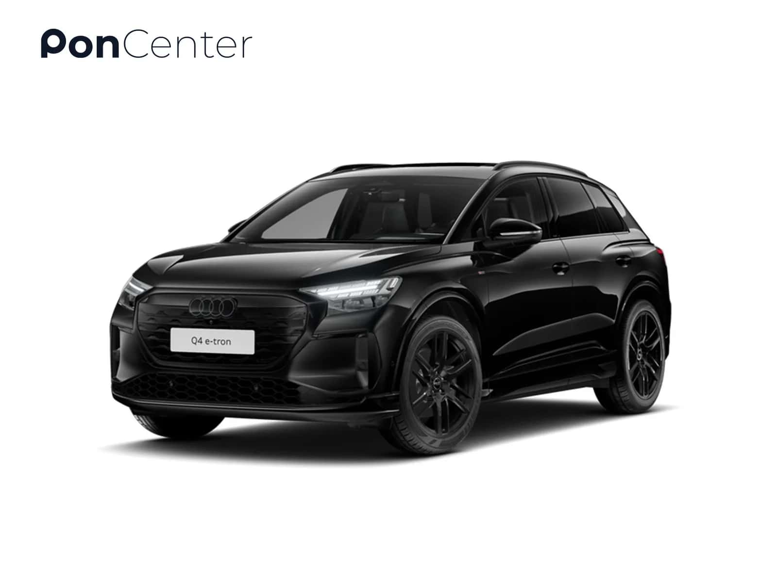 Audi Q4 e-tron (2026) — foto 1