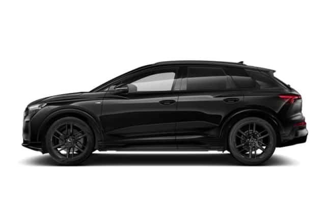Audi Q4 e-tron (2026) thumbnail 2