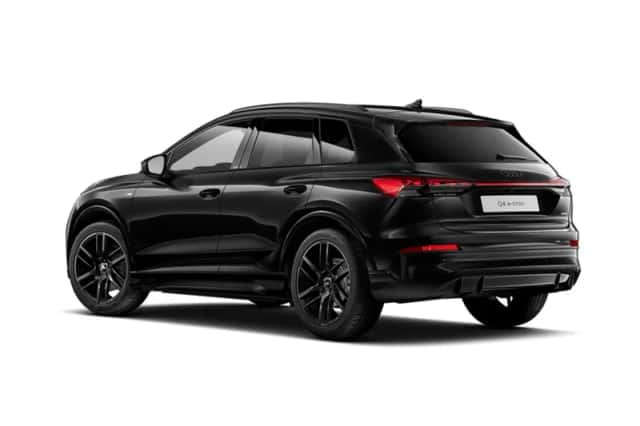 Audi Q4 e-tron (2026) thumbnail 3