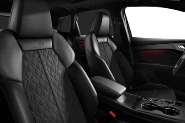 Audi Q4 e-tron (2026) thumbnail 4