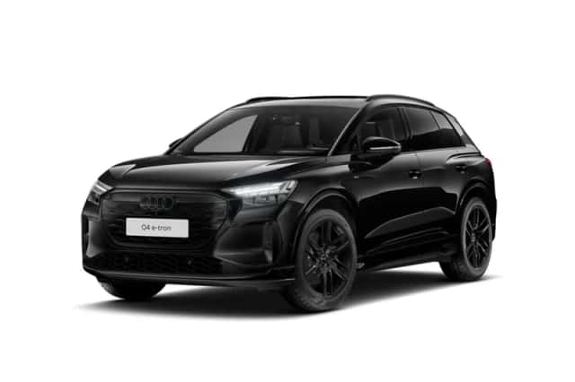 Audi Q4 e-tron (2026) thumbnail 6