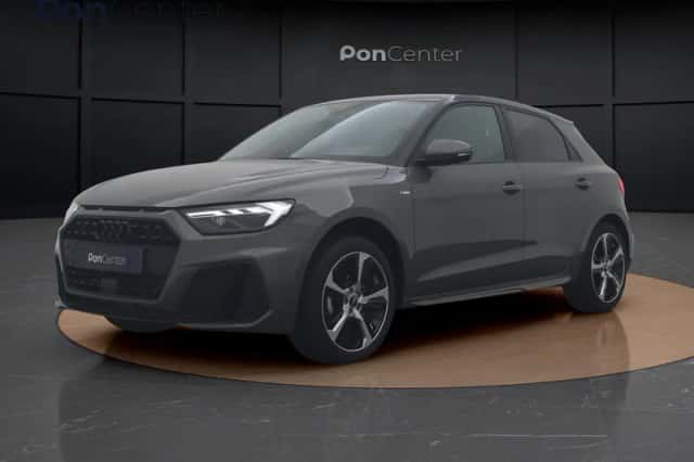 Audi A1 (2026)