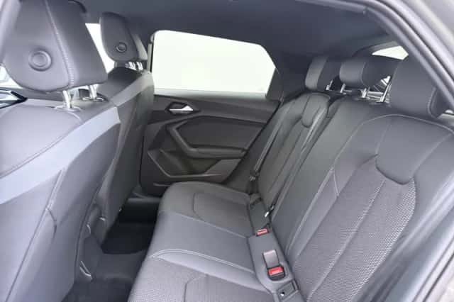 Audi A1 (2026) thumbnail 6