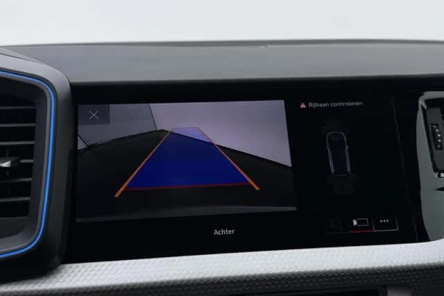 Audi A1 (2026) thumbnail 9