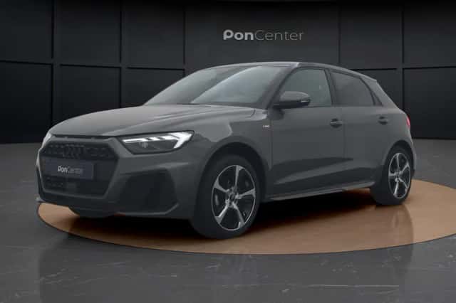 Audi A1 (2026) thumbnail 10