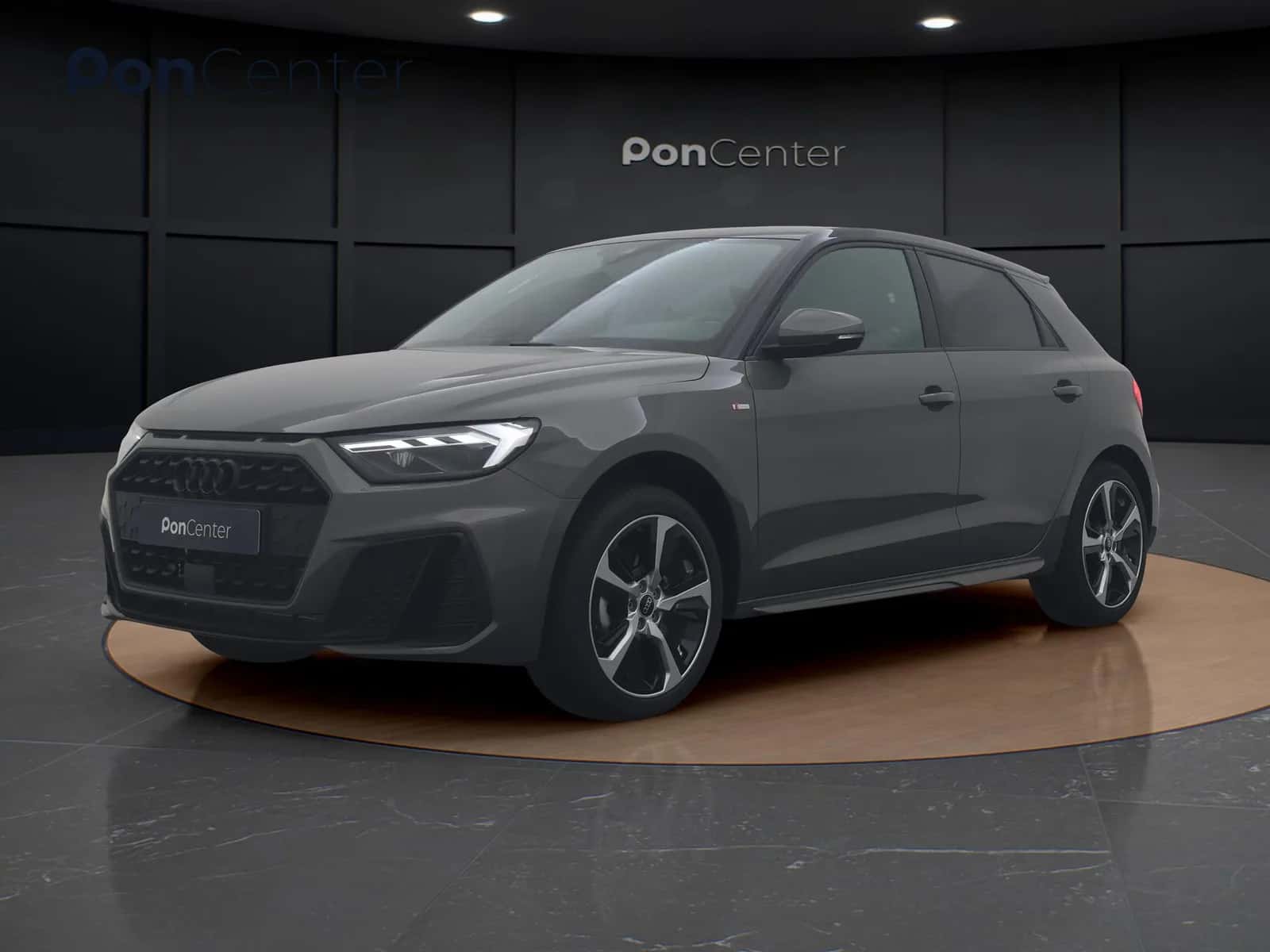 Audi A1 (2026) — foto 1