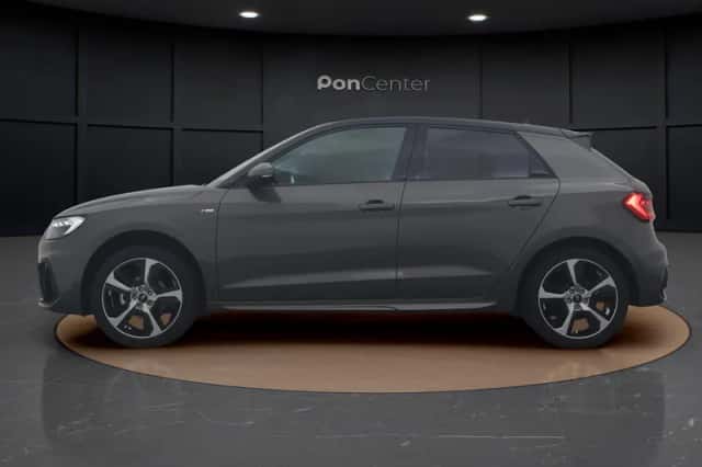 Audi A1 (2026) thumbnail 5