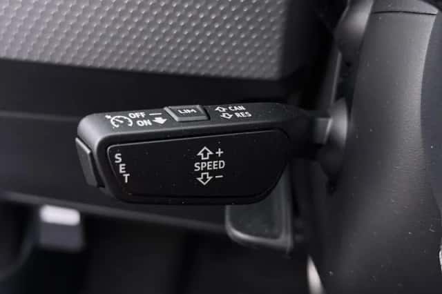 Audi A1 (2026) thumbnail 7